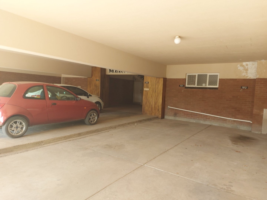 2 Bedroom Property for Sale in Kroonstad Central Free State